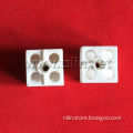 [HUTO CERATRIC] fuse terminal block pin block terminal connector connector block